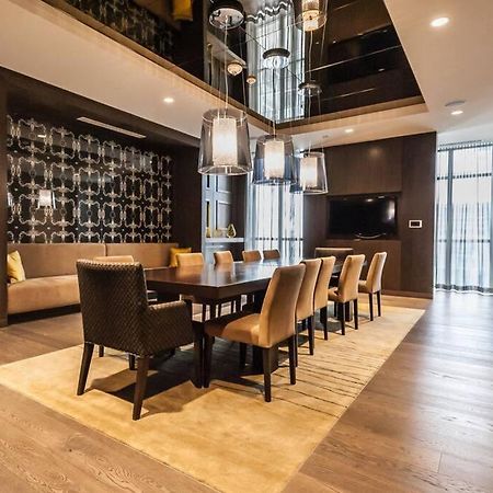Toronto Lofts Apartamento Exterior foto