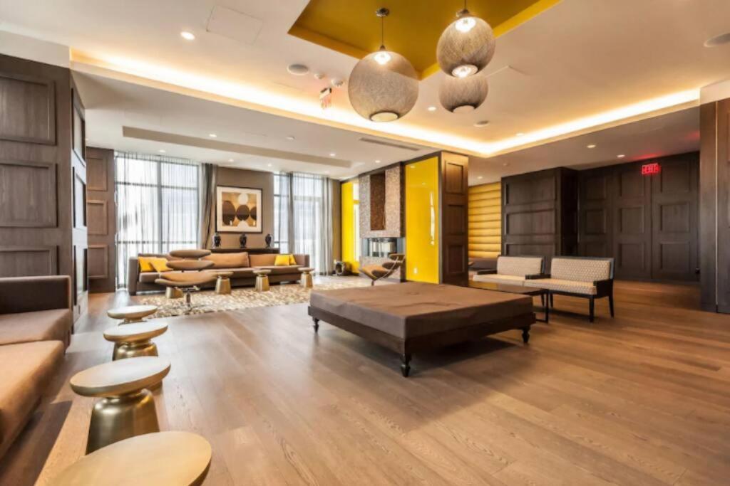 Toronto Lofts Apartamento Exterior foto