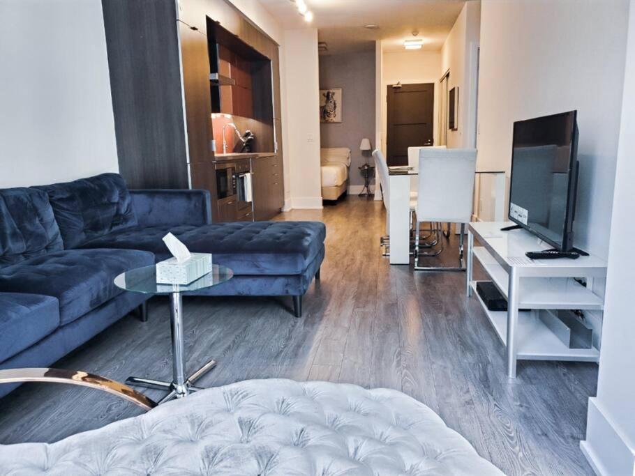 Toronto Lofts Apartamento Exterior foto