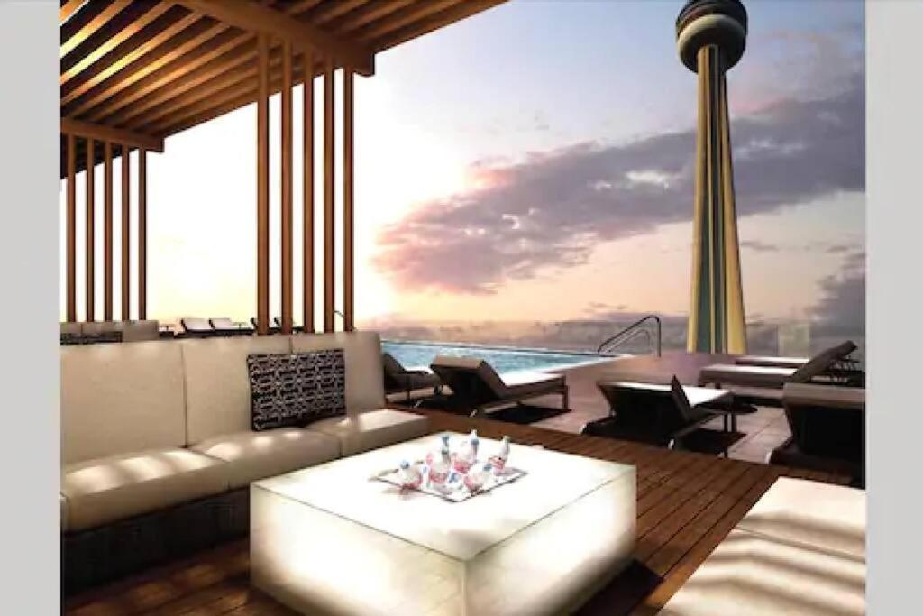 Toronto Lofts Apartamento Exterior foto