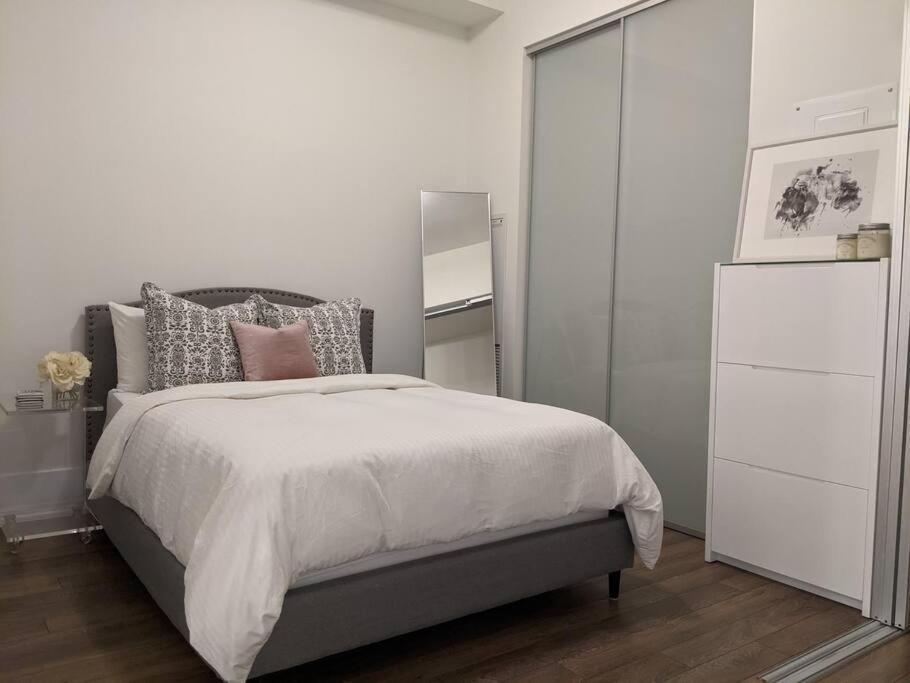 Toronto Lofts Apartamento Exterior foto