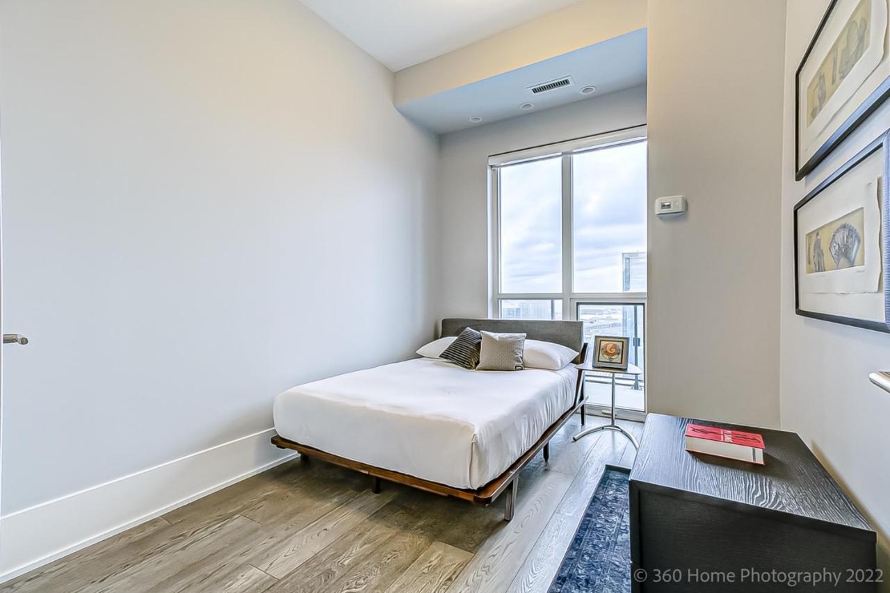 Toronto Lofts Apartamento Exterior foto